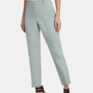 Dkny Fixed-Waist Ankle Pants, Created for Macy's